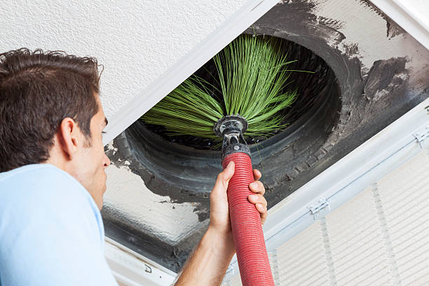 Reliable Girardville, PA Airduct Cleaning Solutions